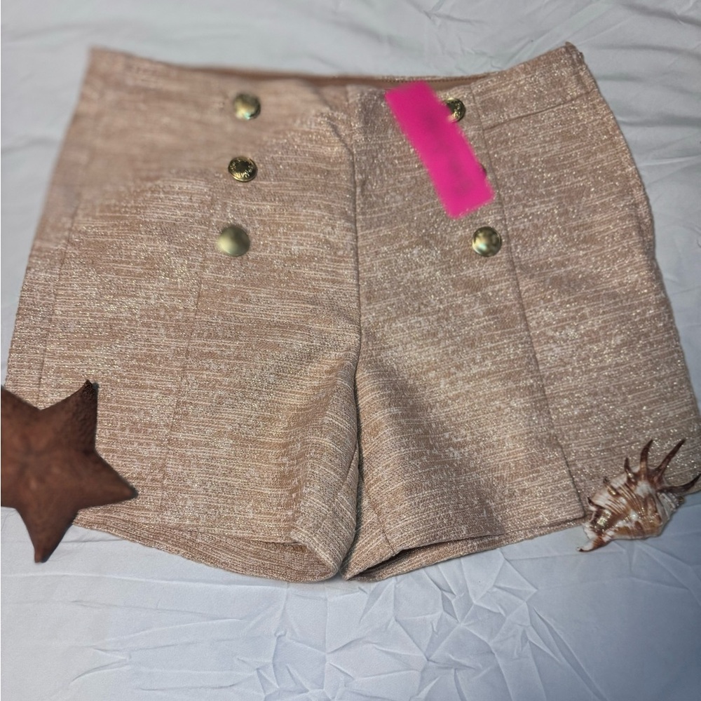 Lilly Pulitzer shorts